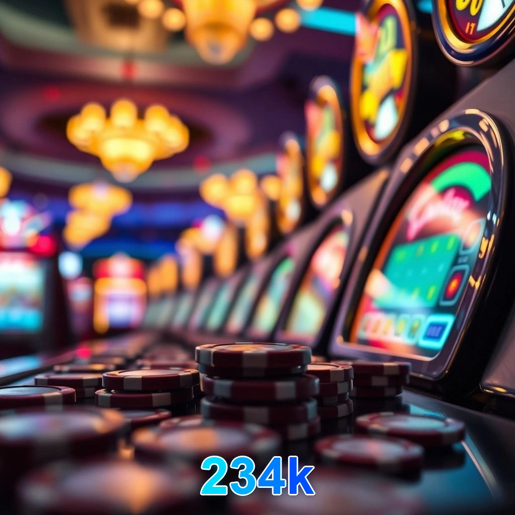 Game Fortune 234k