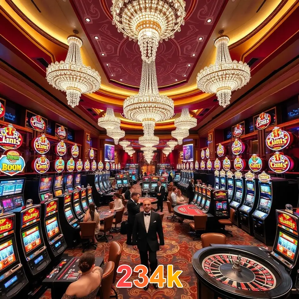 Pendaftaran 234k