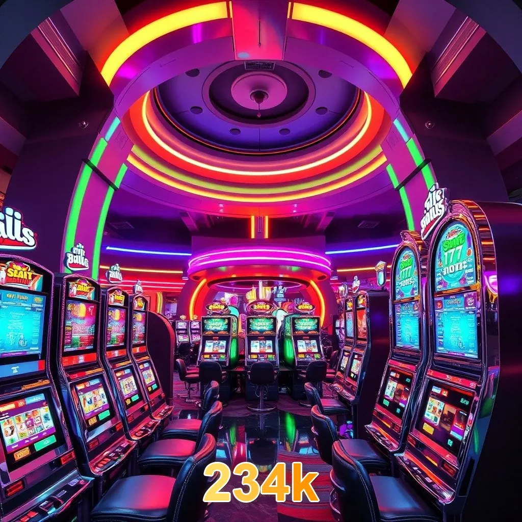 Kasino 234k
