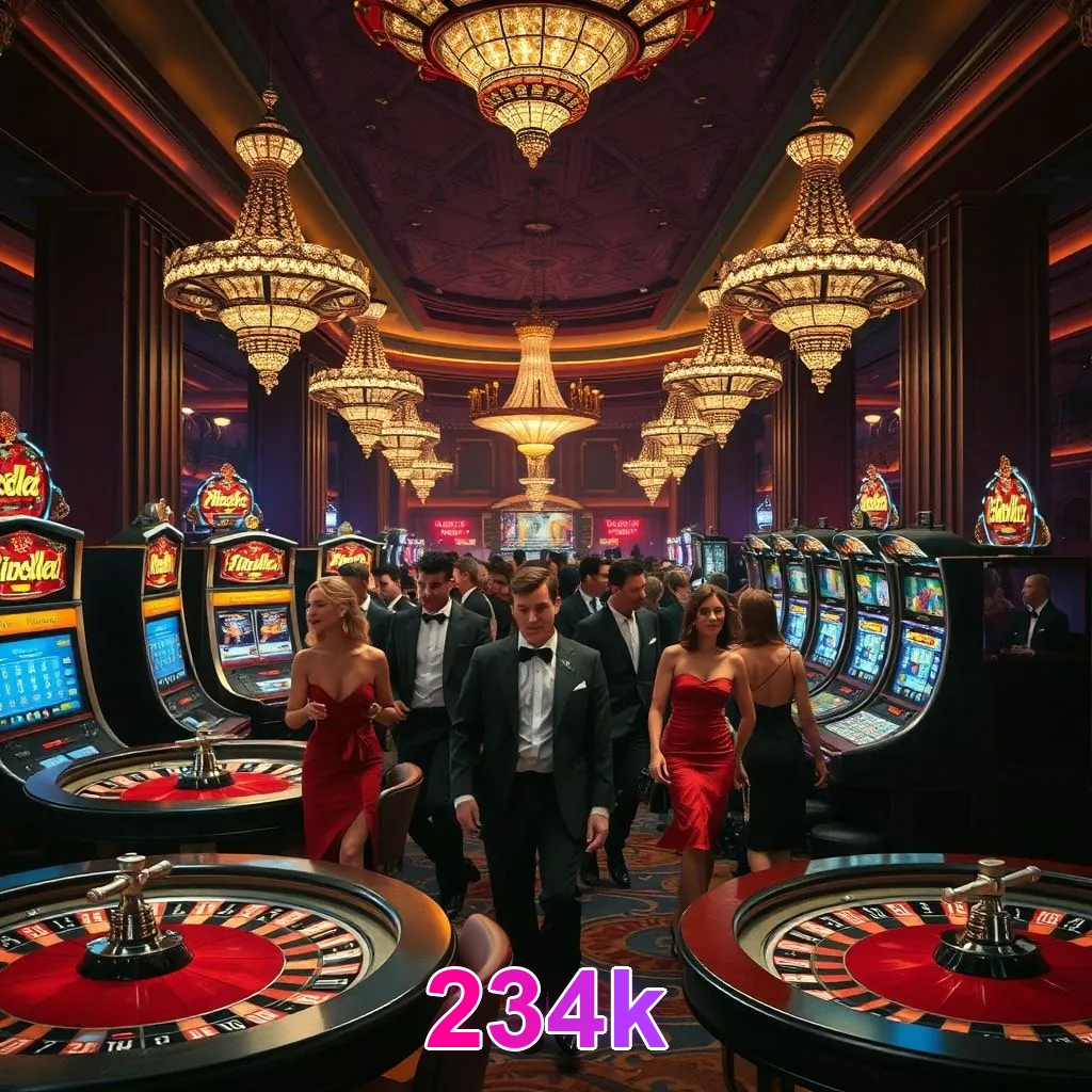 6 vantagens exclusivas do programa VIP da 234k