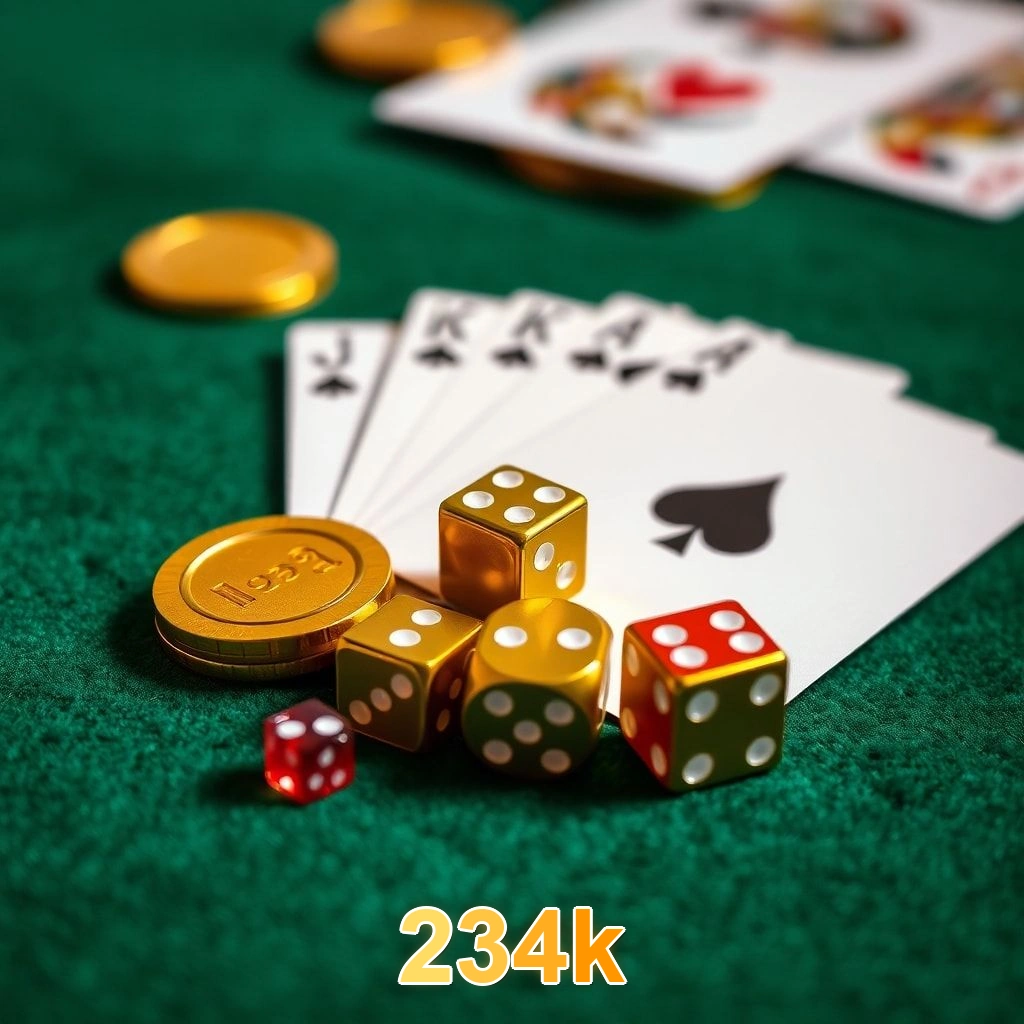 Masuk 234k
