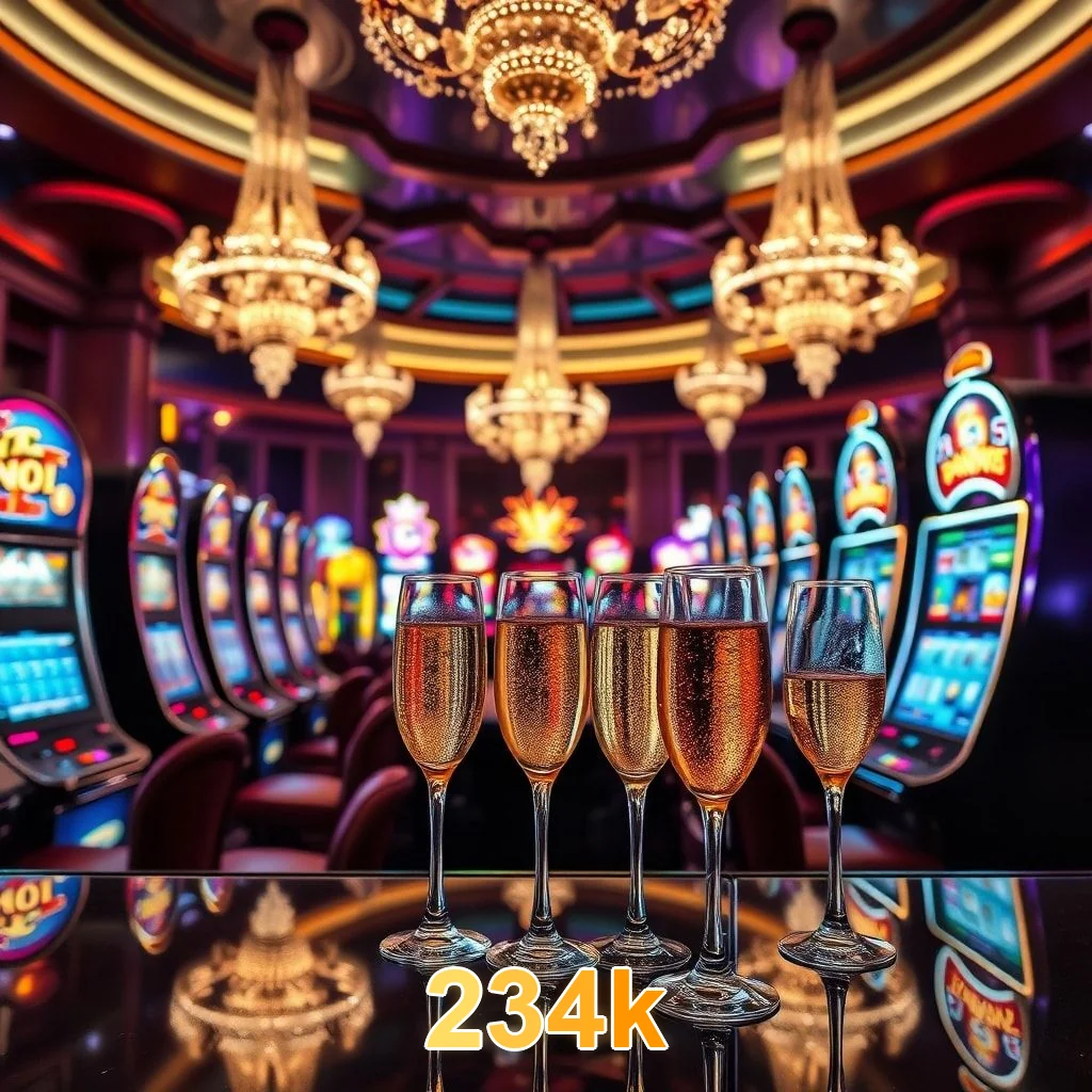 234k bonus