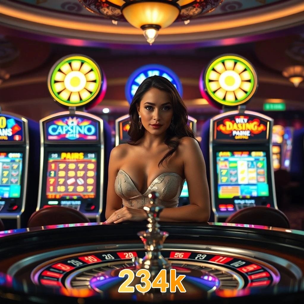 Aplikasi 234k